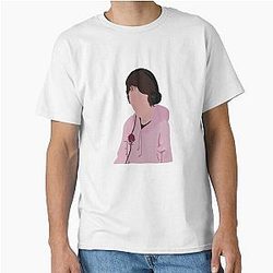 The Classic T-Shirt
