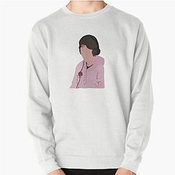 Game Pink Sweatshirt Pullover