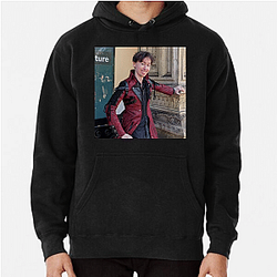 RTGame Merch Collection RT Game Hoodies