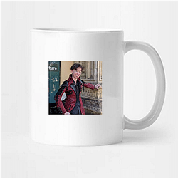 RTGame Merch Collection RT Game Mugs
