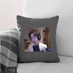 RTGame Limited Collection RT Game Pillows Cover