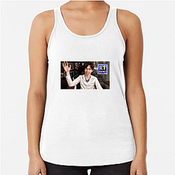 RTGame Merchandise For Fans RT Game Tank Tops