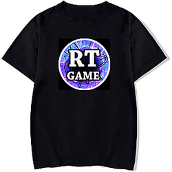 RTGame Merch RT Game T-Shirts