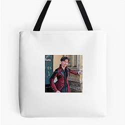 RTGame Merch Collection RT Game Bags