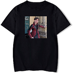 RTGame Merch Collection RT Game T-Shirts