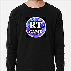 RTGame Merch RT Game Sweatshirts