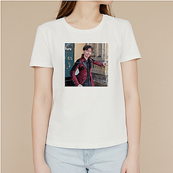 RTGame Merch Collection RT Game T-Shirts