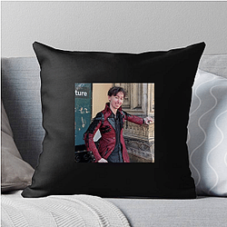 RTGame Merch Collection RT Game Pillows Cover