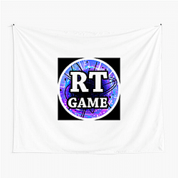 RTGame Merch RT Game Tapestries