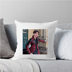 RTGame Merch Collection RT Game Pillows Cover