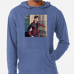 RTGame Merch Collection RT Game Hoodies