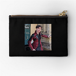 RTGame Merch Collection RT Game Zipper Pouches