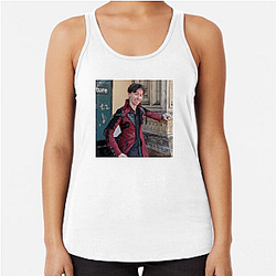 RTGame Merch Collection RT Game Tank Tops