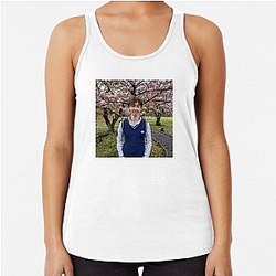 RTGame Special Collection RT Game Tank Tops