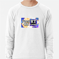 RTGame Merch For Fans RT Game Sweatshirts