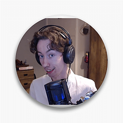 RTGame Limited Collection RT Game Pins