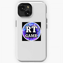RTGame Merch RT Game Samsung Cases