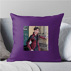 RTGame Merch Collection RT Game Pillows Cover