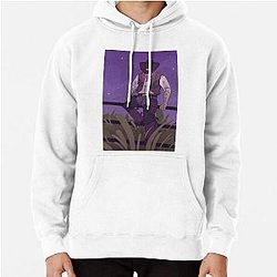Game Watcher Cowboy Hoodie