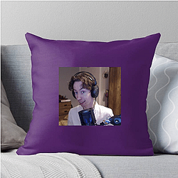 RTGame Limited Collection RT Game Pillows Cover