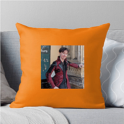 RTGame Merch Collection RT Game Pillows Cover