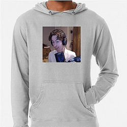 RTGame Limited Collection RT Game Hoodies