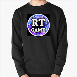 RTGame Merch RT Game Sweatshirts