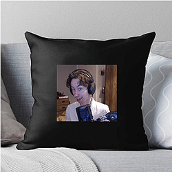 RTGame Limited Collection RT Game Pillows Cover