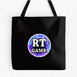 RTGame Merch RT Game Bags