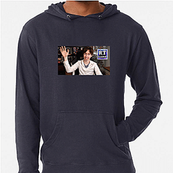 RTGame Merchandise For Fans RT Game Hoodies