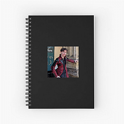RTGame Merch Collection RT Game Notebook