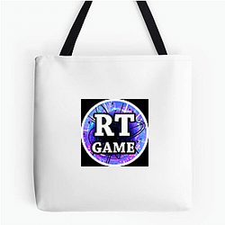 RTGame Merch RT Game Bags