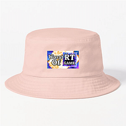 RTGame Merch For Fans RT Game Hats & Caps