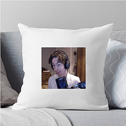RTGame Limited Collection RT Game Pillows Cover