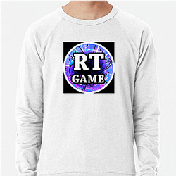 RTGame Merch RT Game Sweatshirts
