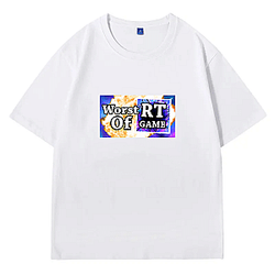 RTGame Merch For Fans RT Game T-Shirts