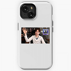 RTGame Merchandise For Fans RT Game Samsung Cases