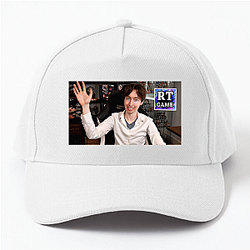 RTGame Merchandise For Fans RT Game Hats & Caps