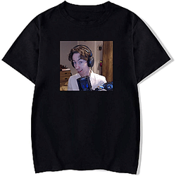 RTGame Limited Collection RT Game T-Shirts