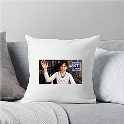 RTGame Merchandise For Fans RT Game Pillows Cover