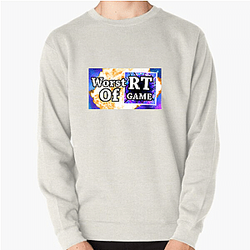 RTGame Merch For Fans RT Game Sweatshirts