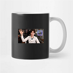 RTGame Merchandise For Fans RT Game Mugs
