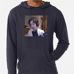 RTGame Limited Collection RT Game Hoodies