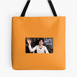 RTGame Merchandise For Fans RT Game Bags