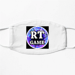 RTGame Merch RT Game Face Masks