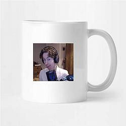 RTGame Limited Collection RT Game Mugs