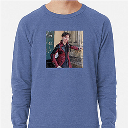 RTGame Merch Collection RT Game Sweatshirts