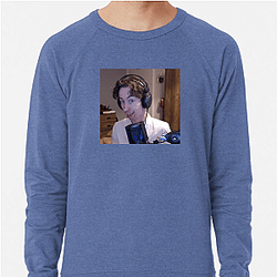 RTGame Limited Collection RT Game Sweatshirts