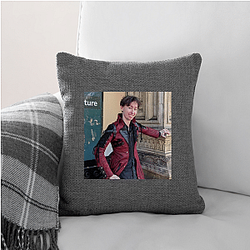 RTGame Merch Collection RT Game Pillows Cover