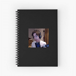 RTGame Limited Collection RT Game Notebook